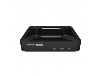 Видеосервер Synology VisualStation VS960HD Видеосервер Synology VisualStation VS960HD