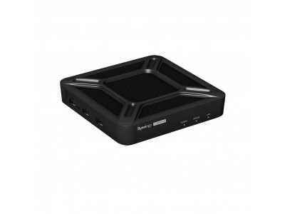 Видеосервер Synology VisualStation VS960HD Видеосервер Synology VisualStation VS960HD