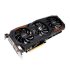 Видеокарта GIGABYTE GTX 1060 6GB AORUS GV-N1060AORUS-6GD V2 GDDR5 1835Mhz PCI-E 3.0 6144Mb 8008Mhz Видеокарта GIGABYTE GTX 1060 6GB AORUS GV-N1060AORUS-6GD V2 GDDR5 1835Mhz PCI-E 3.0 6144Mb 8008Mhz