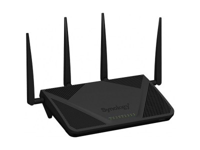 Wifi Router Synology RT2600ac