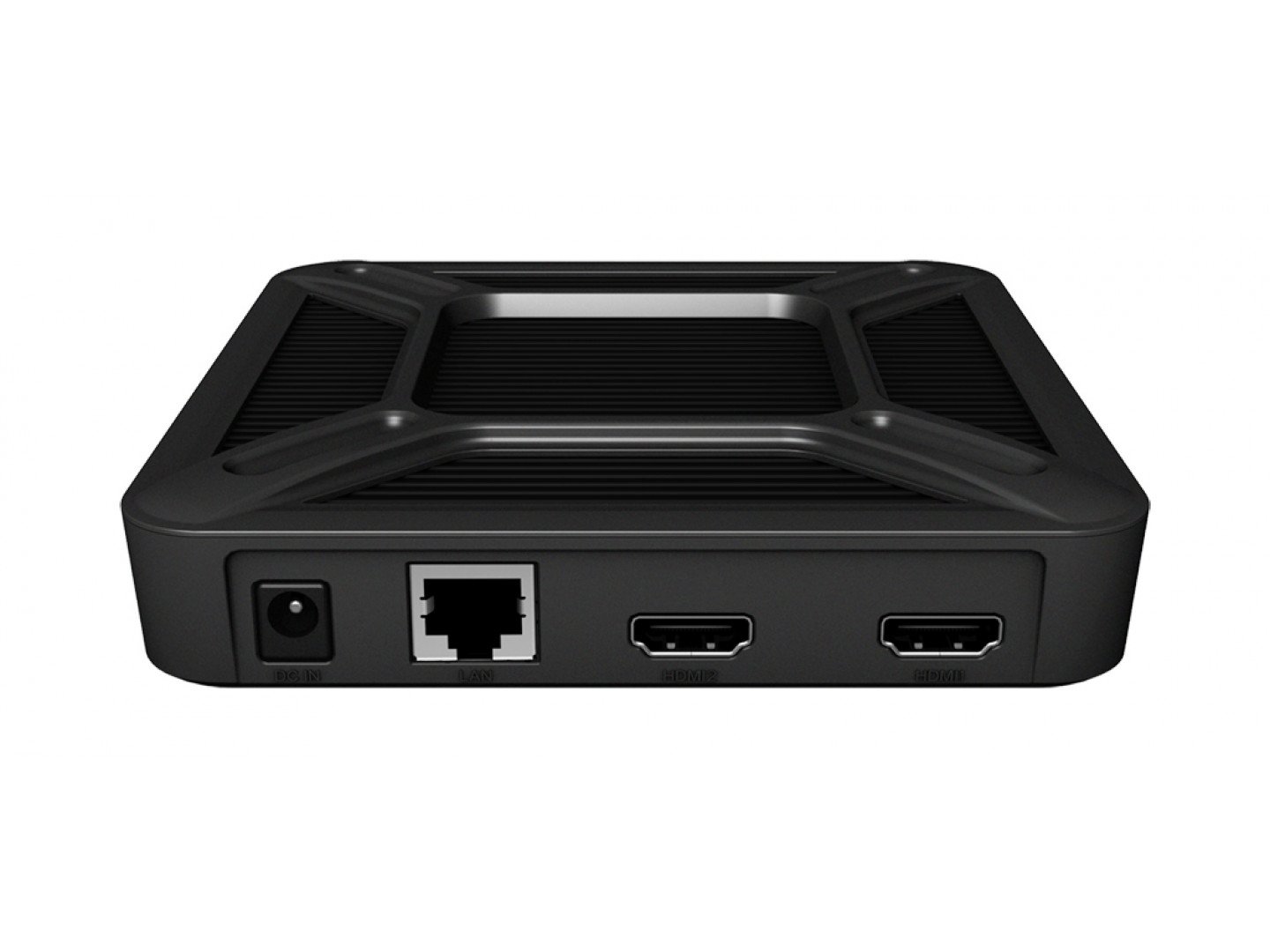 Важное обновление продукта для Synology VisualStation VS960HD