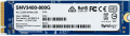 Synology выпускает твердотельные накопители M.2 NVMe